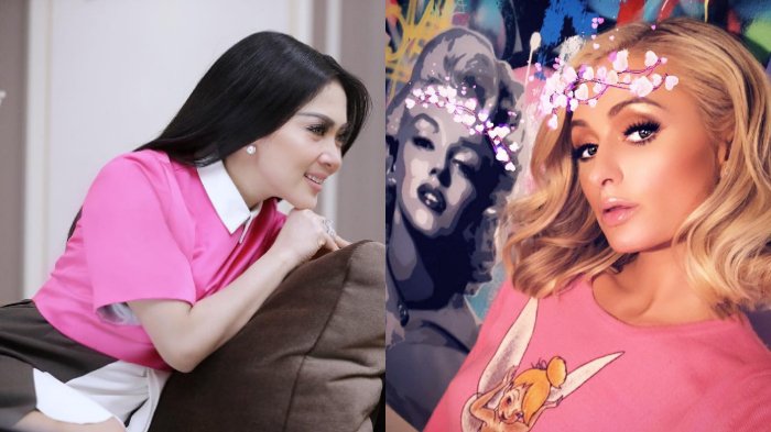 Keren Abis! Tak Hanya Paris Hilton, Deretan Pesohor Dunia Ini Juga