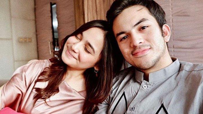 Inilah profil dan akun medsos Syifa Hadju yang sudah saling lempar kode dengan kekasihnya Rizky Nazar untuk ke jenjang yang lebih serius