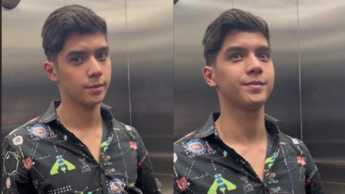 ANAK ARTIS KECELAKAAN - Kakak dari Dul, Al Ghazali juga pernah mengalami kecelakaan pada tahun 2018 di kawasan Condet, Jakarta Timur.