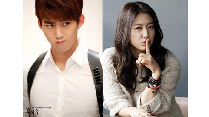 Mengejutkan! Taecyeon 2PM Bilang Ini Di Acara Radio, Benarkah Dirinya