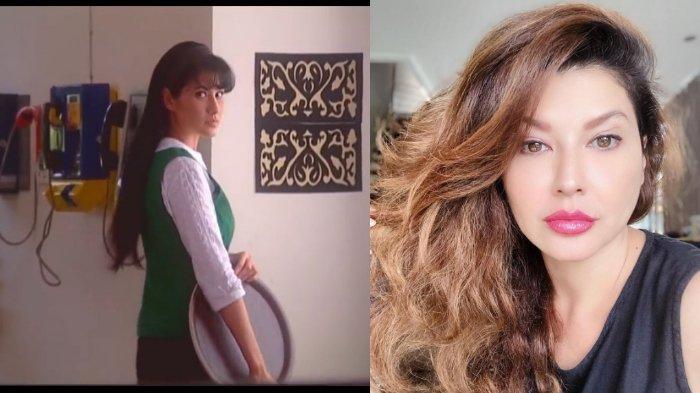 Tamara Bleszynski harus merasakan kegagalan dalam berumah tangga dua kali.