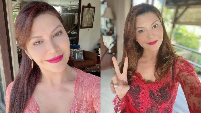 Tamara Bleszynski membintangi puluhan sineton dalam masa jayanya.