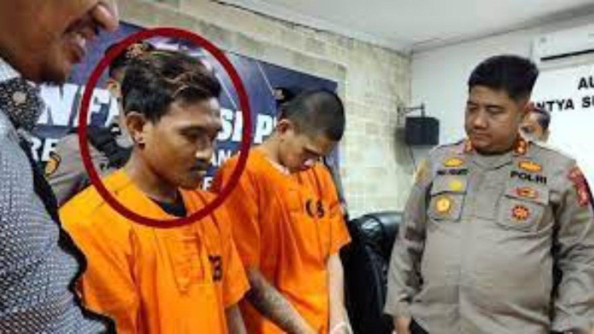 Tampang Reihan, mucikari spesialis MiChat di Makassar