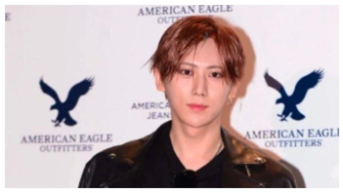 JANG HYUNSEUNG GABUNG AMPIFY UNTUK LANJUTKAN KARIER MUSIK - Jang Hyunseung siap gebrak panggung musik lagi! Resmi gabung AMPIFY, tandai awal baru penuh gebrakan dan karya keren.