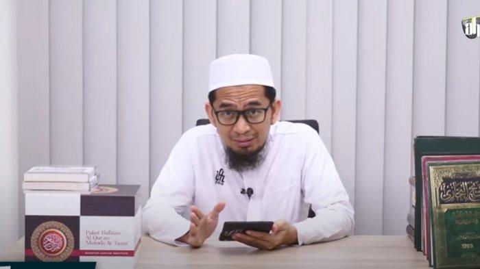 Ustaz Adi Hidayat