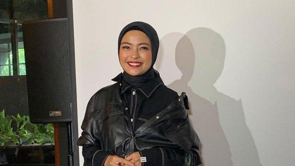 Tantri Syalindri vokalis Kotak