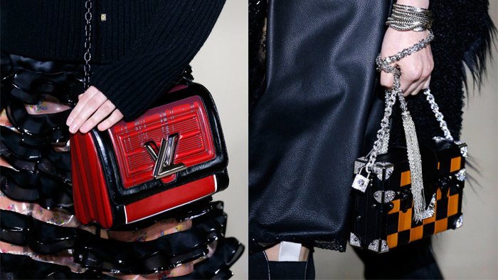 Tas Terbaik dari Louis Vuitton