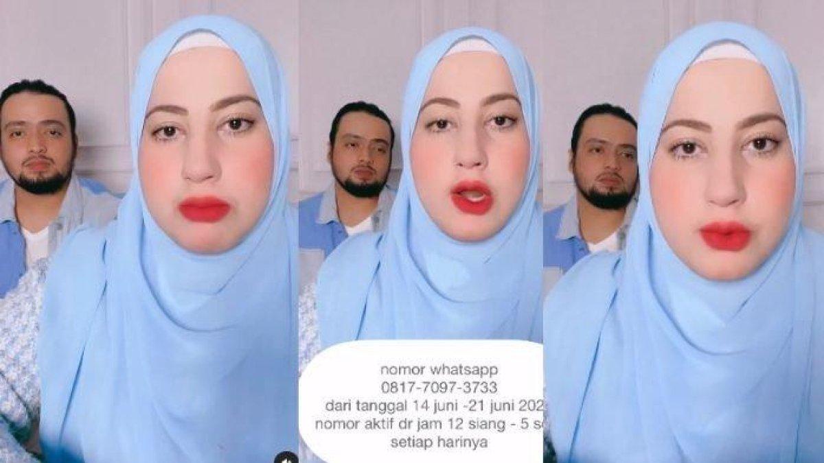 Inilah profil dan akun medsos Tasyi Athasyia netizen pertanyakan perihal kasus perseteruan dengan ex karyawannya