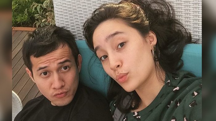 Herjunot Ali sempat pacari Tatjana Saphira