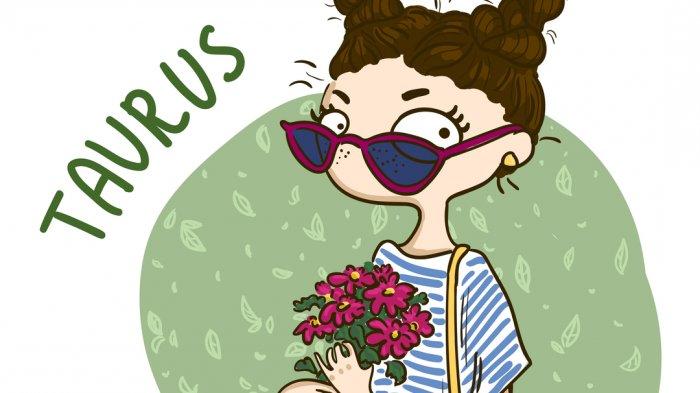 Zodiak Taurus