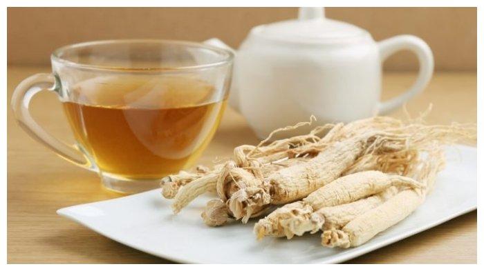 teh ginseng 1
