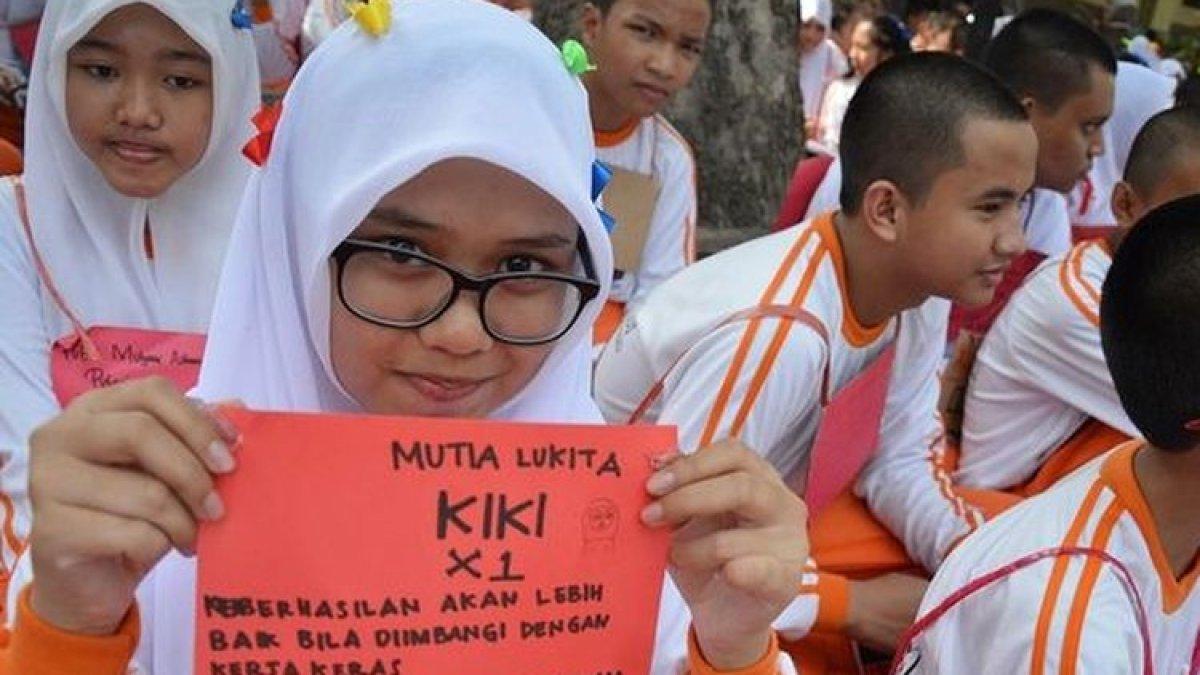 Berikut Jawaban Teka-teki Barang Saat MPLS 2023, Cocok untuk Siswa Baru Tingkat SD-SMA