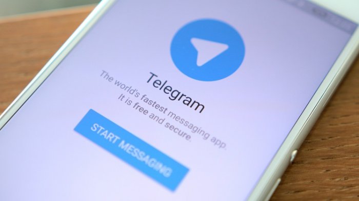 Di Russia, menjual iklan di Telegram merupakan salah satu pilihan yang cukup terkenal. 