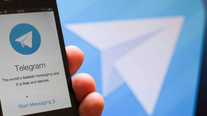 IlKamu juga bisa menjual produk dan jasa apa saja di Telegram. 