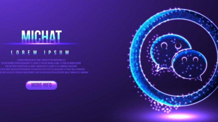 Temukan jodohmu lewat aplikasi MiChat