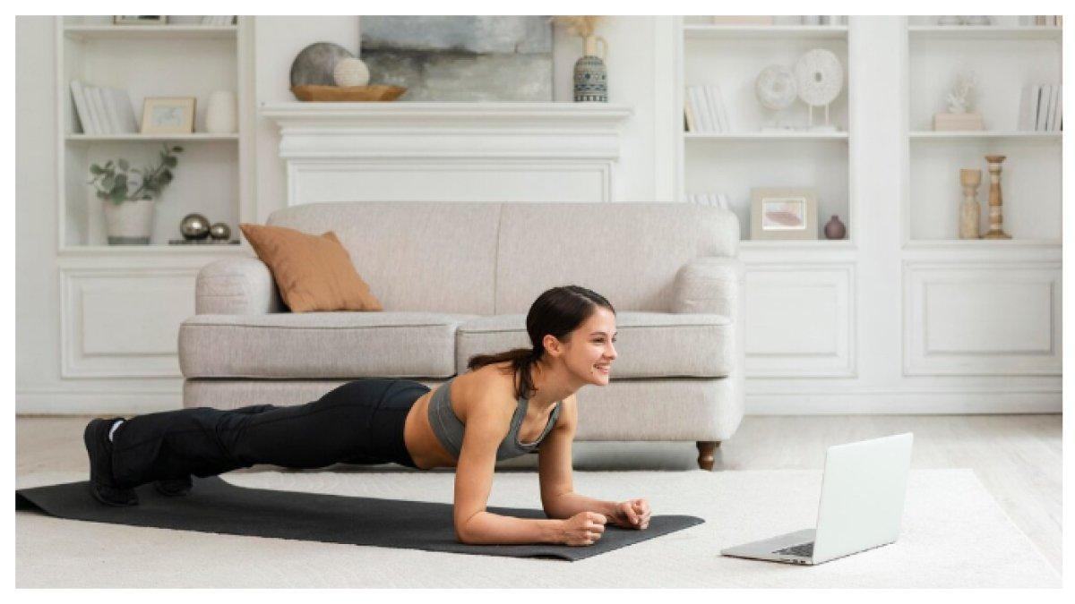 OLAHRAGA -  olahraga baik untuk tubuh, tetapi terkadang rasanya berat, apalagi jika harus bangun pagi hanya untuk berolahraga.