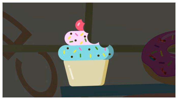Tes IQ: CUPCAKE