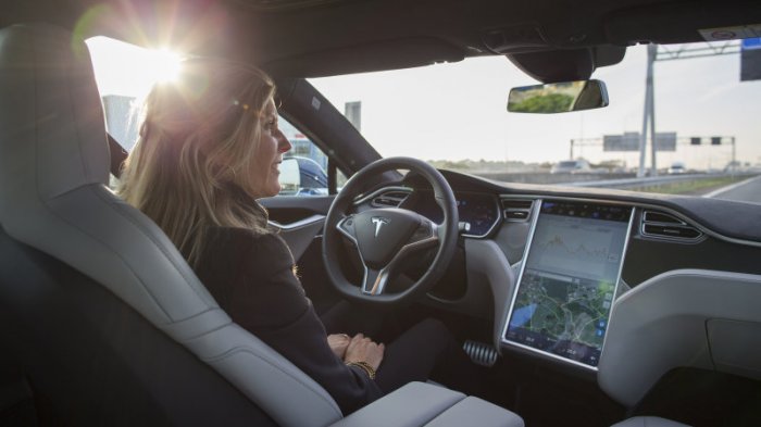 Tesla