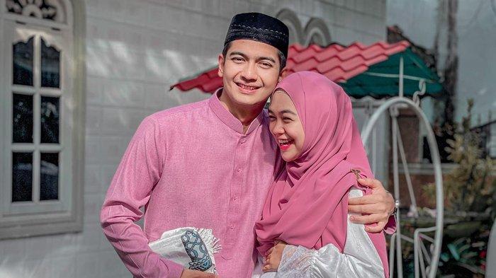 Ria Ricis minta doa untuk rumah tangganya dengan Teuku Ryan.