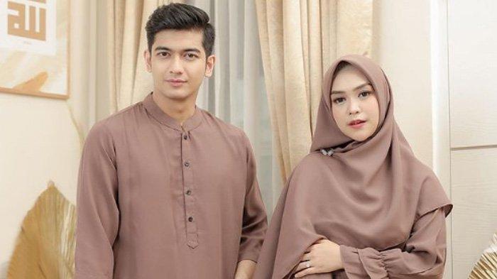 Teuku Ryan dan Ria Ricis 