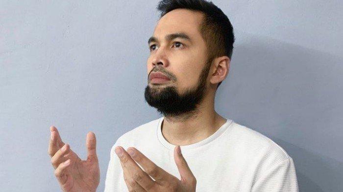 Teuku Wisnu beryukur donasi untuk Palestina tembus Rp 2 miliar