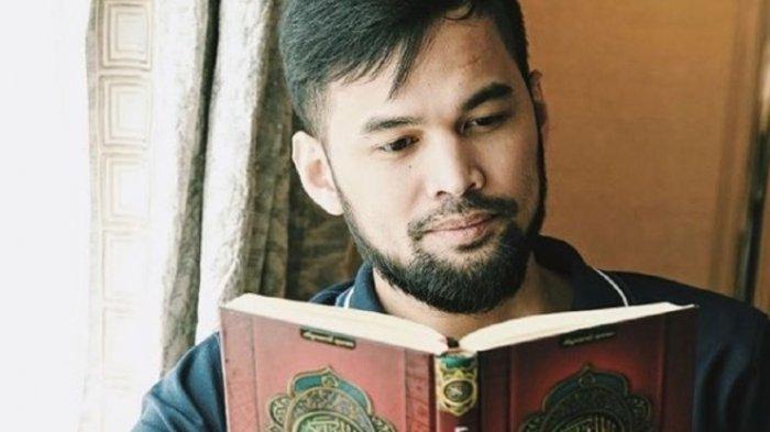 Teuku Wisnu beri dukungan untuk Palestina
