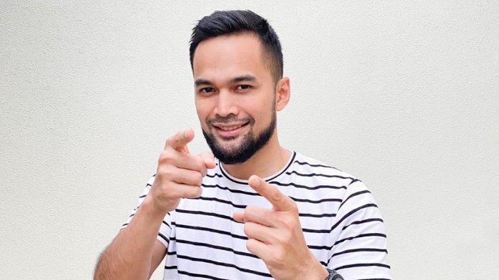 Teuku Wisnu berhasil kumpulkan donasi untuk Palestina Rp 2 miliar