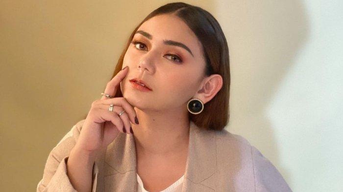 Thalita Latief pernah jadi korban KDRT.