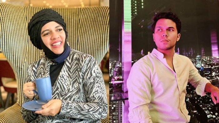 Inilah profil dan akun medsos Geni Faruk yang hadiri acara mitoni 7 bulanan menantunya Aurel Hermansyah 