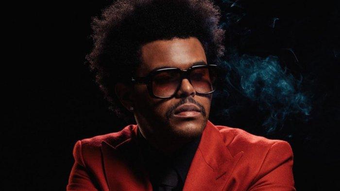 Inilah profil dan akun medsos The Weeknd yang tak lanjutkan syuting series The Idol 2 karena kontroversial