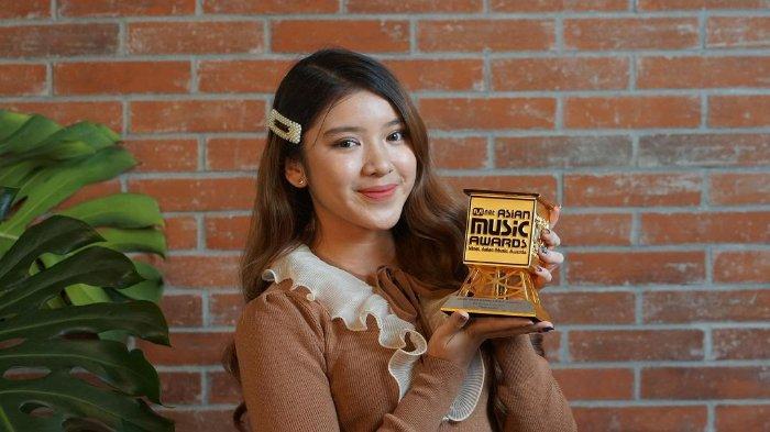 Tiara Andini sempat ingin berhenti jadi penyanyi