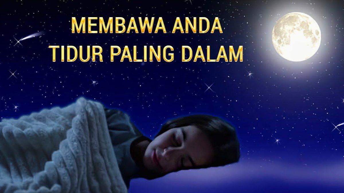 menggunakan musik untuk kualitas tidur yang baik