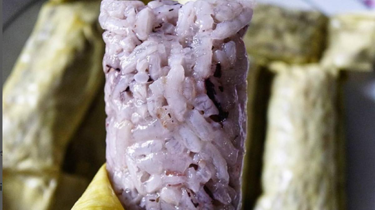 Inilah cara mudah membuat Kue Timphan khas Langsa, Aceh, kuncinya adonan lembut dari pisang dan tepung, serta isian srikaya wangi yang legit menggoda