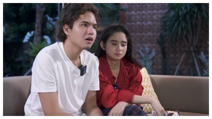Tissa Biani dan Dul Jaelani merasa saling cocok lalu pacaran