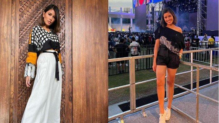 Inilah profil dan akun medsos Titi Radjo Bintang yang dinikahi dirut Blue Bird Adrianto Djokosoetono