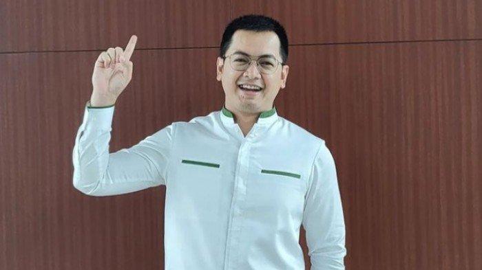Tommy Kurniawan anggota DPR RI