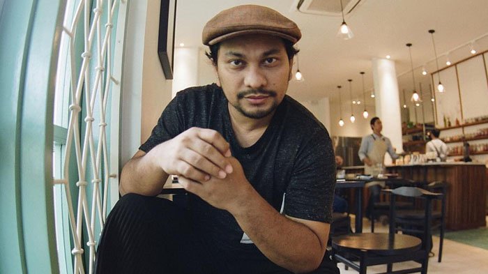 Sosok dr. Tompi