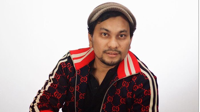 Tompi buka suara terkait klinik kecantikannya digeruduk massa