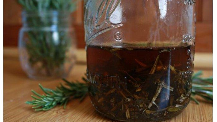 Toner Rosemary