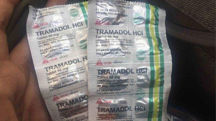 Tramadol