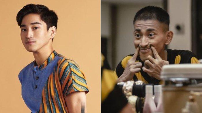 TRANSFORMASI BIO ONE - Transformasi Bio One perankan Gepeng Srimulat
