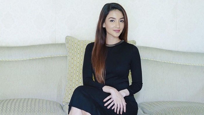 Tsania Marwa sedih tidak tahu tumbuh kembang anak-anaknya