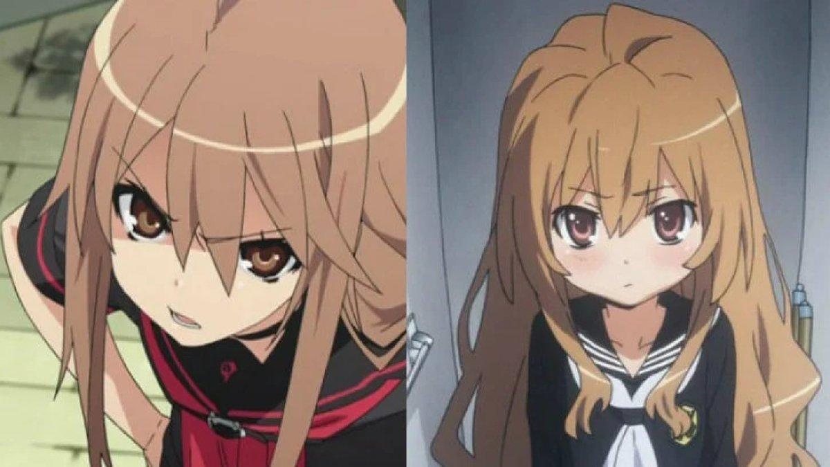 tsundere 3