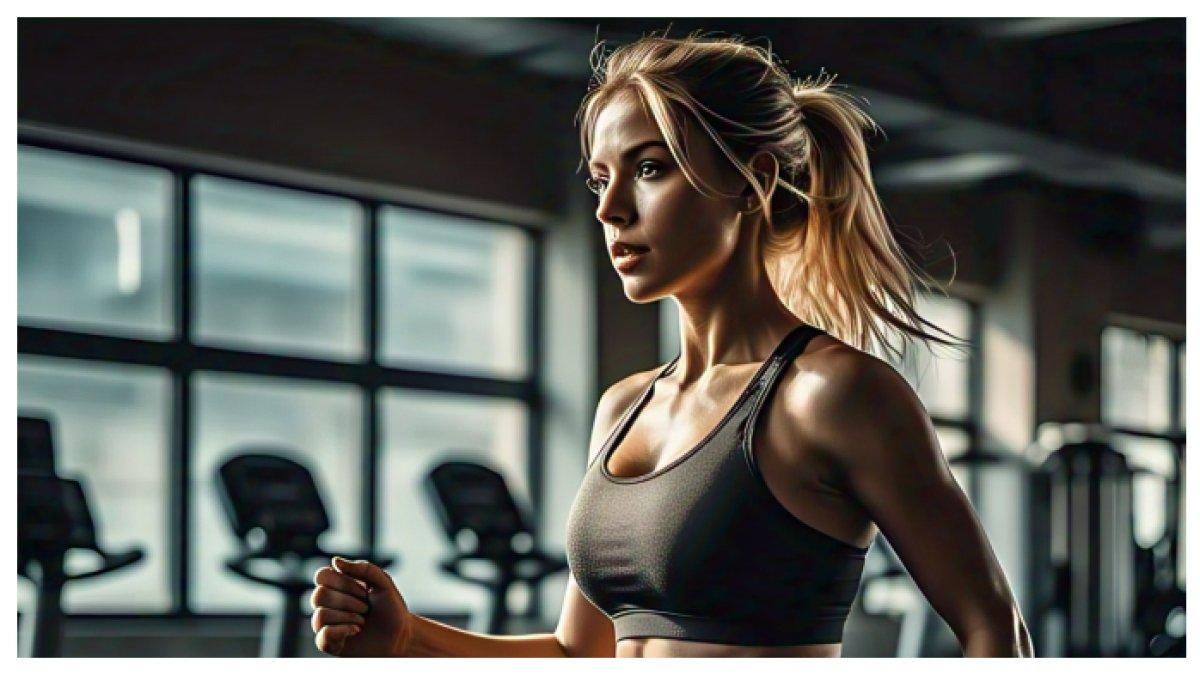 POSTUR TUBUH YANG KEREN - cara kita menjadikan postur tubuh yang bagus yaitu dengna caea konsisten berolahrga dengna baik dan benar.