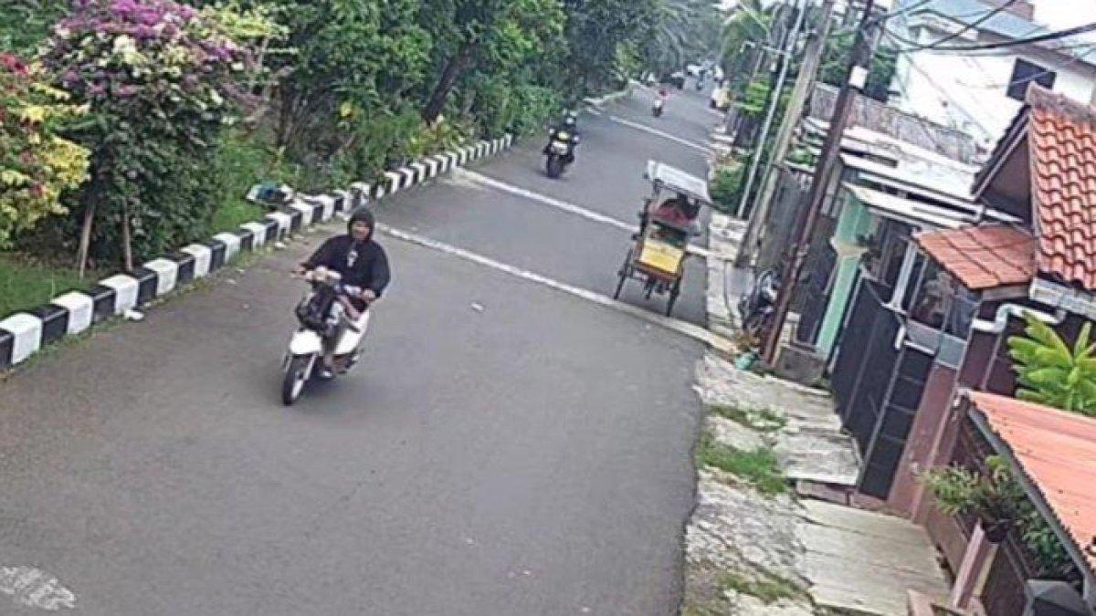 Tukang sayur di Cakung jadi korban penjambretan