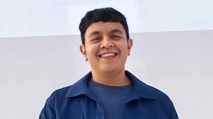 Tulus: Muhammad Tulus Rusydi