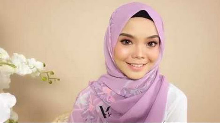 Ingin Jadi Sorotan Banyak Orang? Pakai Model Khimar Ini, Dijamin Nambah