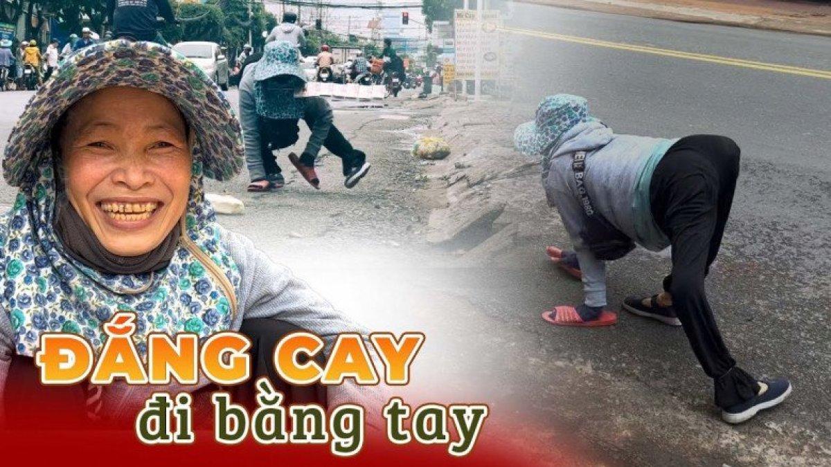 Tuyen sempat berkeinginan bunuh diri, namun membatalkannya lantaran dua anaknya.