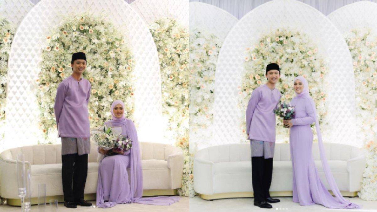 Ubai harus tetap melanjutkan pernikahan