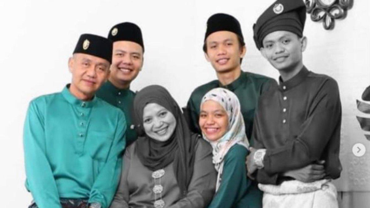 Ubai juga mengungkapkan rasa terima kasihnya